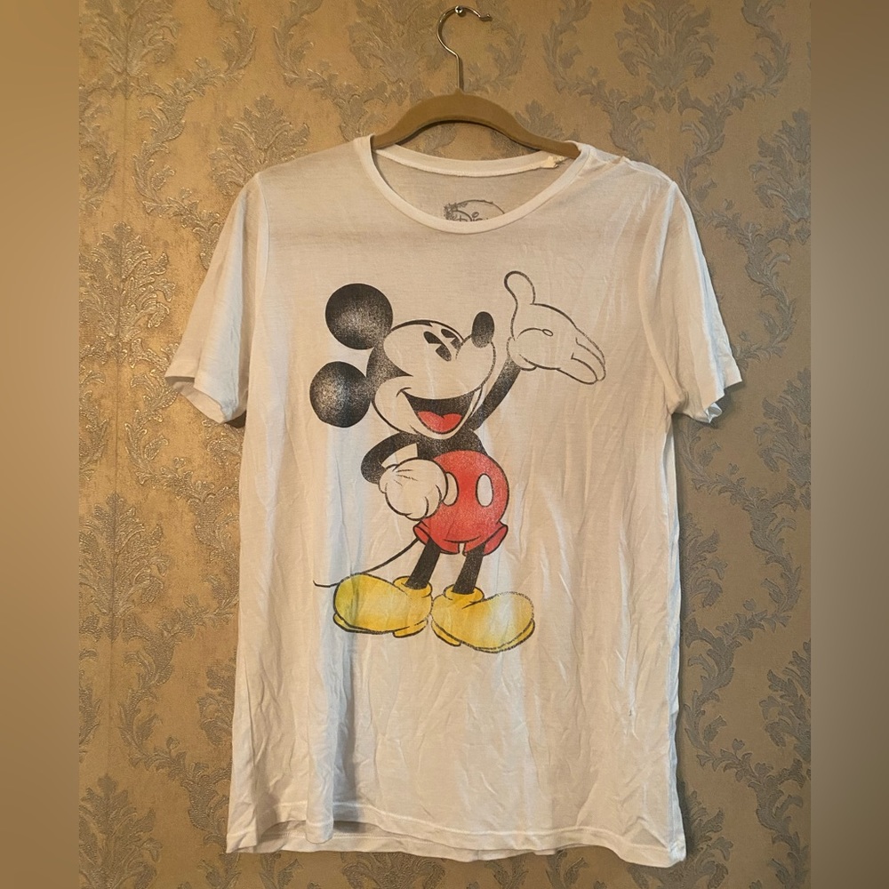 Mickey T-Shirt